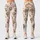 Wooden Rocking Horses And Hot Air Balloons For Whimsical Everyday Adventures Leggings - 1