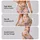 Playful Corgi and Paw Motifs for Yoga, Running, and Everyday Fitness Wear for Women Leggings - 8