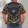 Bald Eagle 250th Anniversary Tribute for Independence Day and Patriotic Gatherings All-over Print Unisex T-shirt - 6