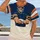 Vintage Football Quarterback Tribute for Game Day Tailgates, Stadiums and Fans All-over Print Unisex T-shirt - 2