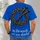 Thorn Crown And Crossed Nails For Worship, Faith Gatherings, And Everyday Christian Wear All-over Print Unisex T-shirt - 6