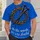 Thorn Crown And Crossed Nails For Worship, Faith Gatherings, And Everyday Christian Wear All-over Print Unisex T-shirt - 5