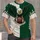 Spread-Wing Eagle Gripping Football for Game Day and Weekend Fan Style All-over Print Unisex T-shirt - 4