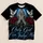 Praying Hands and Doves for Faithful Everyday Wear and Spiritual Casual Style Unisex All-over Print Unisex T-shirt - 1