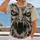 Gothic Horned Devil Face For Halloween Parties And Dark Casual Style For Men All-over Print Unisex T-shirt - 2