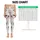 Dalmatian Puppy Paw Motifs for Playful Workouts and Casual Active Days Leggings - 1