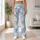 Playful White Lambs for Cozy Farmhouse Style and Everyday Active Living Leggings - 11