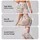Colorful Pastel Paw Prints for Yoga, Pilates and Everyday Activewear Leggings - 2