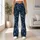 Silver And Gold Celestial Stars For Yoga, Pilates And Everyday Wear Leggings - 11