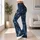 Silver And Gold Celestial Stars For Yoga, Pilates And Everyday Wear Leggings - 12
