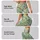Cute Pastel Dinosaurs for Yoga, Pilates, Travel and Everyday Activewear Adventures Leggings - 8