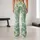 Cute Pastel Dinosaurs for Yoga, Pilates, Travel and Everyday Activewear Adventures Leggings - 10