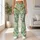 Cute Pastel Dinosaurs for Yoga, Pilates, Travel and Everyday Activewear Adventures Leggings - 12