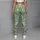 Cute Pastel Dinosaurs for Yoga, Pilates, Travel and Everyday Activewear Adventures Leggings - 5