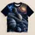 Cosmic Galaxy and Planetary Wonders for Stargazing Nights and Astronomy Enthusiasts All-over Print Unisex T-shirt - 1