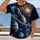 Cosmic Galaxy and Planetary Wonders for Stargazing Nights and Astronomy Enthusiasts All-over Print Unisex T-shirt - 2