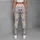 Pastel Daisies And Smiling Blossoms For Spring Yoga And Everyday Movement Leggings - 4