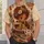 Whimsical Sewing Atelier Scene for Handmade Crafting Days and Creative Sewing Enthusiasts All-over Print Unisex T-shirt - 5