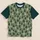 Evergreen Trees and Stars for Cozy Woodland Holidays and Nature-Loving Adventurers All-over Print Unisex T-shirt - 1