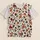 Santa Reindeer Holly and Pine Cones for Cheerful Christmas Holiday Celebrations All-over Print Unisex T-shirt - 1
