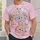 Pastel Plush Kitten Group for Cozy Cat Lover Days and Sweet Everyday Style Gifts All-over Print Unisex T-shirt - 5