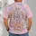 Pastel Plush Kitten Group for Cozy Cat Lover Days and Sweet Everyday Style Gifts All-over Print Unisex T-shirt - 6