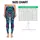 Vibrant Neon Leopard Camo Colors For Yoga, Cycling And Gym Training For Women Leggings - 1