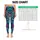 Vibrant Neon Leopard Camo Colors For Yoga, Cycling And Gym Training For Women Leggings - 3