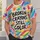 Broken Crayon Colorful Encouragement For Creative Everyday Wear And Creative Souls All-over Print Unisex T-shirt - 5