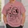 Cute Astronaut Cat with Starry Space Details for Casual Everyday Wear and Cat Lovers All-over Print Unisex T-shirt - 5