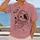 Cute Astronaut Cat with Starry Space Details for Casual Everyday Wear and Cat Lovers All-over Print Unisex T-shirt - 2