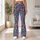 Multicolor Sequin-Inspired Dots for Yoga, Gym Sessions and Everyday Activewear Style Leggings - 10