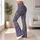 Multicolor Sequin-Inspired Dots for Yoga, Gym Sessions and Everyday Activewear Style Leggings - 11