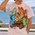 Tiny Dragon Tabletop Game Night For Cozy Cottage Adventures And Fantasy Fans Everyday All-over Print Unisex T-shirt - 2