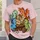 Tiny Dragon Tabletop Game Night For Cozy Cottage Adventures And Fantasy Fans Everyday All-over Print Unisex T-shirt - 5