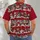 Christmas Cats in a Snowy Holiday Scene for Cozy Celebrations and Cat Lovers All-over Print Unisex T-shirt - 6