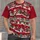 Christmas Cats in a Snowy Holiday Scene for Cozy Celebrations and Cat Lovers All-over Print Unisex T-shirt - 4