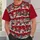 Christmas Cats in a Snowy Holiday Scene for Cozy Celebrations and Cat Lovers All-over Print Unisex T-shirt - 6