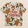 Gingerbread Men And Holly For Merry Christmas Holiday Celebrations And Seasonal Cheer All-over Print Unisex T-shirt - 1