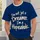 Hopeful Dreamer Saying for Everyday Positivity, Motivation, and Encouragement for Women All-over Print Unisex T-shirt - 5