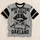 Pirate Skull And Crossed Cutlasses For Vegas Nights And Oakland Hometown Pride Gatherings All-over Print Unisex T-shirt - 1