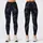 Midnight Woodland Camo for Gym Training, Yoga, Running and Outdoor Adventures for Women Leggings - 3
