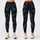 Midnight Woodland Camo for Gym Training, Yoga, Running and Outdoor Adventures for Women Leggings - 1
