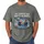 Quebec Road Trip Melanzana Shirt, I Survived the Roads of Quebec Travel Humor Tee, Hoodie, Sweatshirt - 2