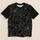 Distressed Spiderwebs And Orange Bats For Halloween Night Celebrations All-over Print Unisex T-shirt - 1