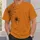 Spider Web and Black Spider Halloween Fall Party Style for Women All-over Print Unisex T-shirt - 5