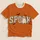 Spooky Ghost and Pumpkin Halloween Fun for Festive October Celebrations All-over Print Unisex T-shirt - 1