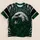 Fierce Eagle Head Varsity Style for Game Day and Everyday Pride All-over Print Unisex T-shirt - 1
