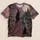 Witch, Gothic Castle And Black Cat For Enchanting Halloween Night Celebrations All-over Print Unisex T-shirt - 5