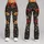 Vintage Meadow Wildflowers for Woodland Walks and Outdoor Escapes Leggings - 9